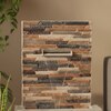 Beige Slate Water Fall Water Fountain