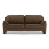 Farina Sofa Set (Colour : Mocha Brown , Seater : 3+2+1)