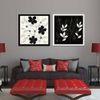 Falak Wall Art