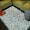 Rosewell Carpet Size 7.6x5.3 ft.