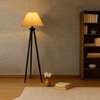 Devansh Tripod Floor Lamp