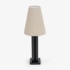Solis Handcrafted Table Lamp