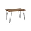 Gillespie 4 Solid Wood Dining Table