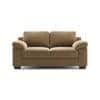 Esquel Sofa Set (Colour: Fawn Velvet, Seater: 3+2+1+1)