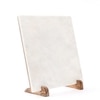 Leaf Love Marble Showpiece
