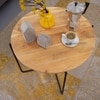 Fabron Side Table