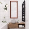 Decorative Mirror and Bathroom Mirror ELF4818MRREM00115