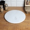 Marble mop Fish Inlay Platter