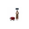 Rhea Ottoman
