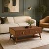 Tavira Mosaic Coffee Table