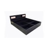 Melonie Storage Bed