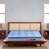 Back Magic - Doctor Recommended 5 Zone Dual Density Orthopedic Support layer High Density Coir Mattress for Firm Back Support (84 x 72 in, 6 Inches)