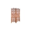 Jolanta Solid Wood 4 Panel Room Divider