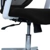 Wiweangs High Back Ergonomic Chair in Black Colour
