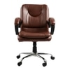 Adiko Stylish Low Back Workstation Chair