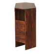 Any Sheesham Wood  Study Table In Honey Oak  Finish