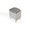 Cuckoo's Nest Changing Table