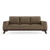 Granada Sofa Set (Colour: Dune Brown, Seater: 3+2+1+1)