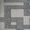 Interlock Carpet Size 7.7x5.4 ft.