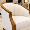 Madalsa Accent Chair