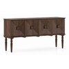 Mirasa Sideboard Finish Mango Walnut