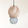 Guma Handcrafted Hanging Lamp
