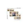 Wall Collage Photo Frame