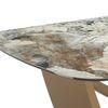 Paloma 6 Seater Spanish Ceramic Dining Table