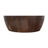 Metalsmith Wooden Coffee Table