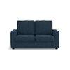 Apollo Fabric High Back 2 Seater Sofa