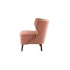 Torren Accent Chair in Pich Colour