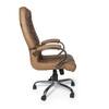 Adiko Modern Director Chair In Beige