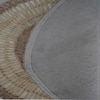 Solar Ring Carpet Size 4.0x4.0 ft.