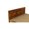 Diamond Non Storage Bed