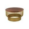Zuo Coffee Table