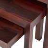 Oakmont Nested Stool Set of 3