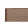 Bakhti Bed With Premium Leatherette Fabric And Box Storage Queen Bed