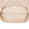 Rio Moonbeam Cotton Cushion Cover 16X16  Inches