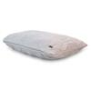 Nile Sand Cotton Knitted Decorative Cushion Cover 12 x 20 Inches