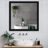 Decorative Mirror and Bathroom Mirror