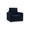 Apollo Compact High Back 1 Seater Sofa