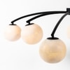 Eos Handcrafted  Chandelier
