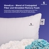 Granules Quilted 4 Pcs Luxury Soft Cushion 16 x 16 Inches