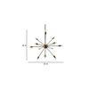 Rainer Chandelier