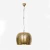Hamisphere Etching Metal Pendant Light