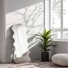 The Artment Rose Gold Meander Unbreakable Floor Mirror For Home (180 X 80 CM)