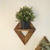 Anna Wooden Wall Decor