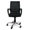 Kalon Ergonomic Office Mesh Chair (Black)
