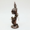 Rishi Polyresin Figurine in Multicolor