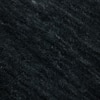 Hiroyuki Dark Gray Solid Woven Wool 5X3 Feet Carpet